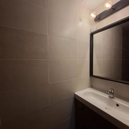 Apartment La Voute - Clim Et Gare 5 Min