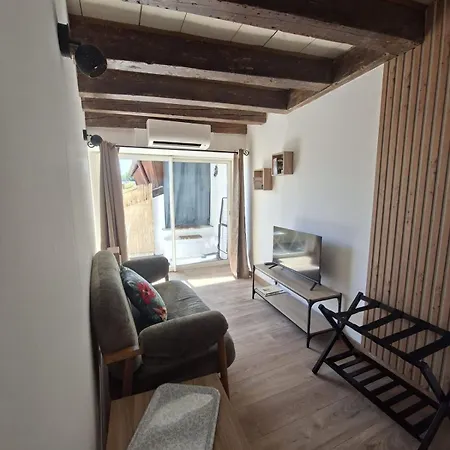 Apartment La Voute - Clim Et Gare 5 Min