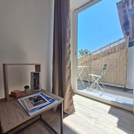 Apartment La Voute - Clim Et Gare 5 Min *