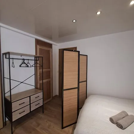 Apartment La Voute - Clim Et Gare 5 Min