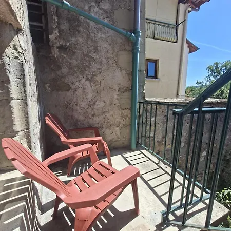La Voute - Clim Et Gare 5 Min *