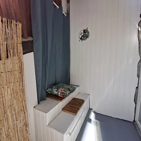 Apartment La Voute - Clim Et Gare 5 Min