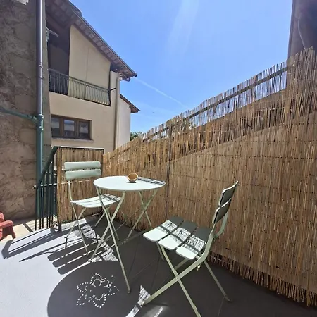 La Voute - Clim Et Gare 5 Min Apartment *